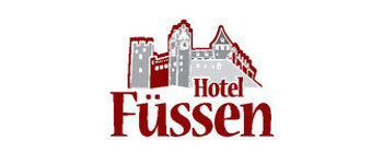 Hotel Füssen Logo